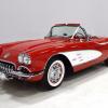 1959 Chevrolet Corvette offer Car