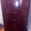 5 draw dresser offer Home and Furnitures
