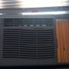 2 A/C 5000 btu almost new seling both for