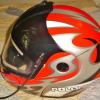 Polaris snowmobile helmet