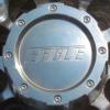 22 x 9.5 Eagle Chrome Rims for GM vehicles offer Auto Parts