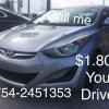 2015 HYUNDAI ELANTRA offer Car