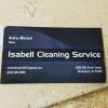 Isabell Cleaning Service