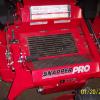 Snapper Pro S200 30hp 61