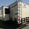 2018 Keystone Cougar model 26RBIWE travel trailer with 2 slides out! VIN# 502392