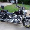 2005 Harley Davidson harritage 