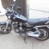 1984 CB650 Nighthawk offer Motorcycle