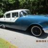 1955 Pontiac Chieftain...good condition offer Car