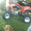 '99 Honda 400EX offer Off Road Vehicle