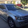 2007 Mercedes GL 450, 4Matic excellant shape, low miles 62,200,all serrecords,7 seater