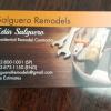Salguero Remodels offer Home Services