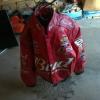 budweiser bicker jacket offer Items For Sale