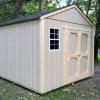 Storage Shed offer Lawn and Garden