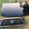 2006 toyota tacoma hood & grill