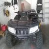 2017 VLX 700 Arctic Cat quad, like new offer Off Road Vehicle