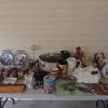 Collectible roosters for sale offer Appliances