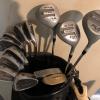 FILA GOLF CLUB FULL SET 