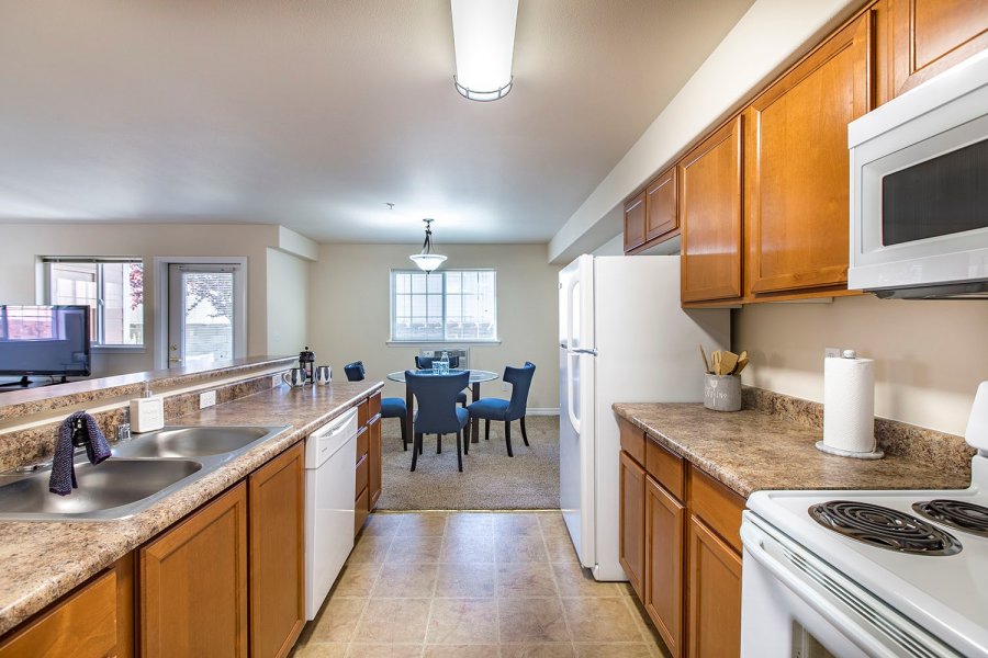 APARTMENT FOR RENT (WEST RICHLAND) Spokane Classifieds 99353 West