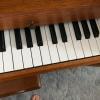 Bergmann upright piano offer Musical Instrument