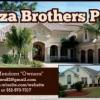 Mendoza brothers painting offer Home Services