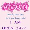 Avon for sale  offer Health and Beauty