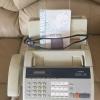 Brothers Fax Machine
