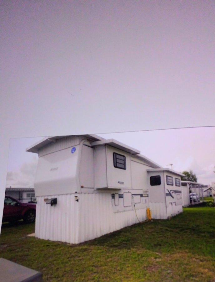 Rv for sale in Zephyrhills,Fl Florida Classifieds 33541 Zephyrhills