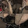 double stroller  offer Kid Stuff