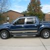 2004 Ford Explorer Sportstrac Excellent Condition offer Truck