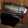 2008-2012 Hond Accord drivers side rear door - black. offer Real Estate