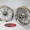 Ducati motorcycle wheels offer Items For Sale