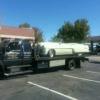 Father & Son Towing offer Auto Services