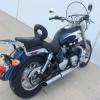 2009 Triumph Bonneville America offer Motorcycle