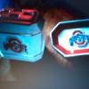 ohio state soap dish and tooth brush holder great shape offer Sporting Goods