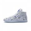 PUMA x SHANTELL MARTIN Clyde Mid Sneakers