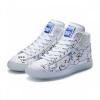 PUMA x SHANTELL MARTIN Clyde Mid Sneakers