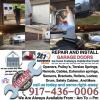 Garage Door Repair Street  offer Home Services