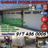 Repair And Install Garage Doors, Same Day Service  offer Home Services