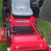 Mower for sale