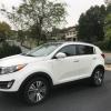 2014 Kia Sporrtage