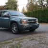 2009 Trailblazer LT 4x4 offer SUV