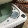 Hot tub offer Home and Furnitures