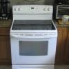 Kenmore Electric Stove offer Appliances