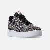 MEN'S NIKE AIR FORCE 1 '07 LV8 JDI CASUAL SHOES