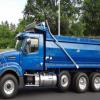 Leach Enterprises has a Peterbilt Dump Truck for Sale Online