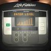 Life Fitness: Platinum Club Series Recumbent Exercise Bike