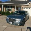 Chrysler 300LTD 2008