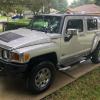 2007 HUMMER H3