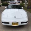 1993 Corvette offer Car