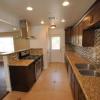 This cozy newly remodeled 3 bedrooms 2 bathroom home